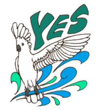 Funny Pets sticker #4079733