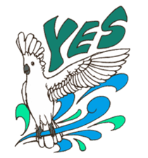 Funny Pets sticker #4079733