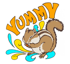 Funny Pets sticker #4079734