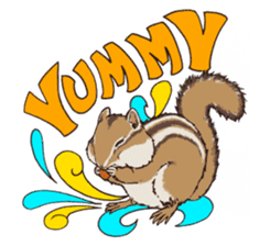 Funny Pets sticker #4079734