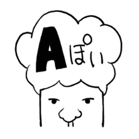 Blood Type Talk sticker #4079964