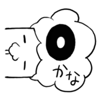 Blood Type Talk sticker #4079966