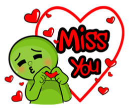 Mr.PB & Crazy Badminton Friends sticker #4080066