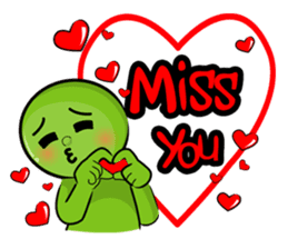 Mr.PB & Crazy Badminton Friends sticker #4080066