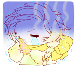 ASIANGRACETV sticker #4080257