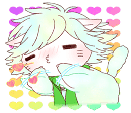 ASIANGRACETV sticker #4080260