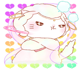 ASIANGRACETV sticker #4080261