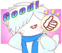 ASIANGRACETV sticker #4080267