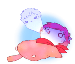 ASIANGRACETV sticker #4080270