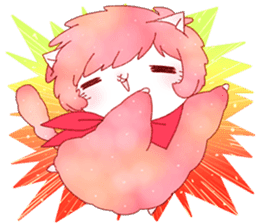 ASIANGRACETV sticker #4080274