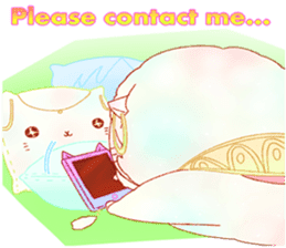 ASIANGRACETV sticker #4080276