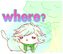 ASIANGRACETV sticker #4080279