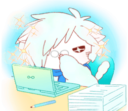 ASIANGRACETV sticker #4080282