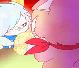 ASIANGRACETV sticker #4080285