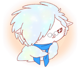 ASIANGRACETV sticker #4080292