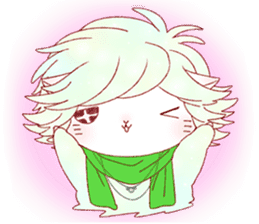 ASIANGRACETV sticker #4080294