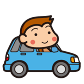 simple monkey part2 sticker #4080348