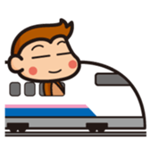 simple monkey part2 sticker #4080353