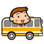 simple monkey part2 sticker #4080355