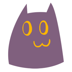 Purple Cat