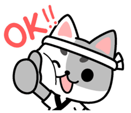 SUSHI-TAMA sticker #4080617