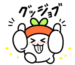 SUSHI-TAMA sticker #4080620