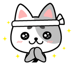 SUSHI-TAMA sticker #4080621