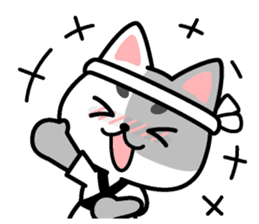 SUSHI-TAMA sticker #4080622