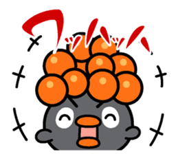 SUSHI-TAMA sticker #4080623