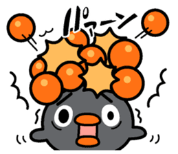 SUSHI-TAMA sticker #4080624