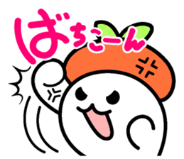 SUSHI-TAMA sticker #4080626