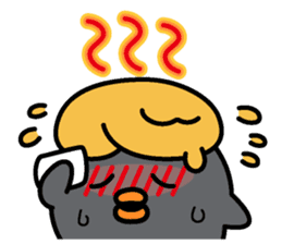 SUSHI-TAMA sticker #4080629