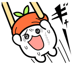 SUSHI-TAMA sticker #4080633