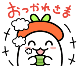 SUSHI-TAMA sticker #4080638