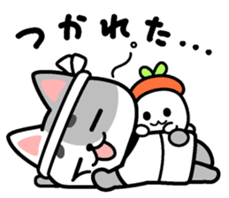 SUSHI-TAMA sticker #4080640