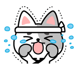 SUSHI-TAMA sticker #4080642