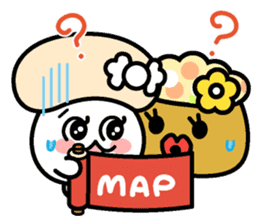 SUSHI-TAMA sticker #4080643