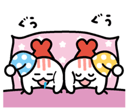 SUSHI-TAMA sticker #4080646