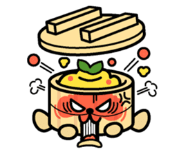 SUSHI-TAMA sticker #4080648
