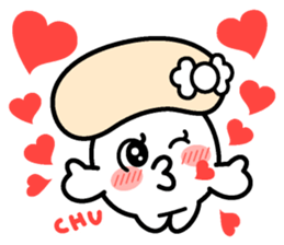 SUSHI-TAMA sticker #4080649