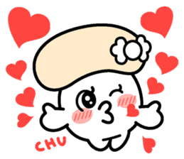 SUSHI-TAMA sticker #4080649