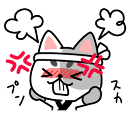 SUSHI-TAMA sticker #4080650