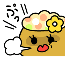 SUSHI-TAMA sticker #4080651