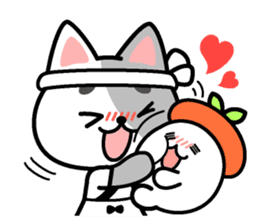 SUSHI-TAMA sticker #4080652