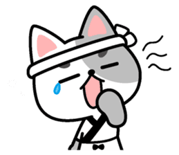 SUSHI-TAMA sticker #4080654