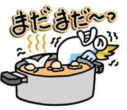 The Adventures of Mohi-Kanpachi vol.1 sticker #4080685