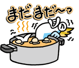 The Adventures of Mohi-Kanpachi vol.1 sticker #4080685