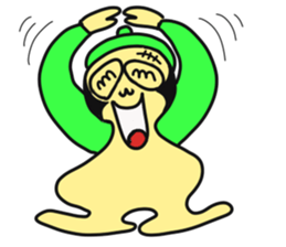 People blame me ta shi sticker #4080823