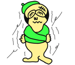 People blame me ta shi sticker #4080845