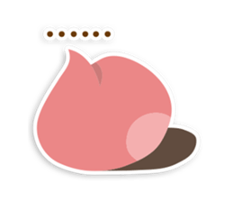 Mood Blobs sticker #4081097